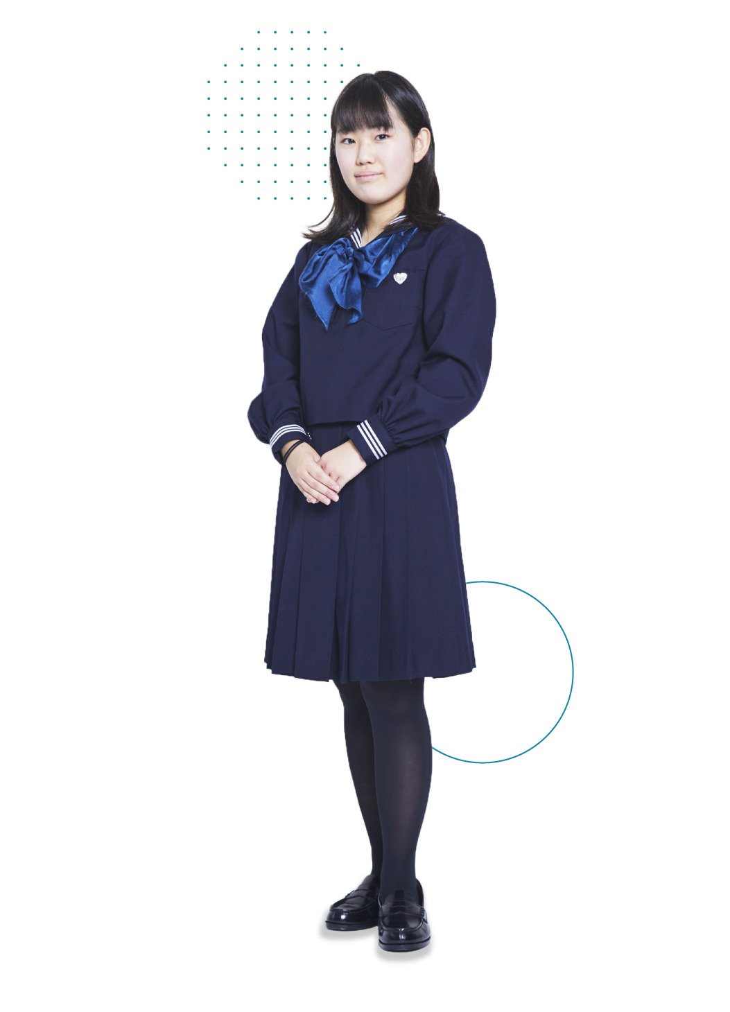 女学院 